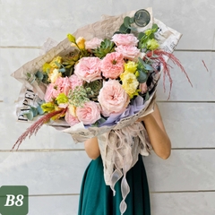 B8