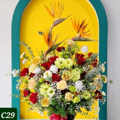 C29