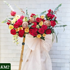 KM2