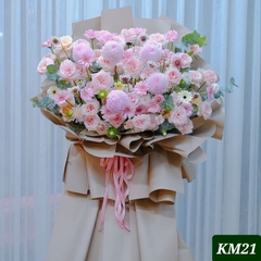 KM21