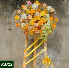 KM23