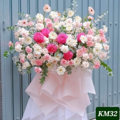 KM32
