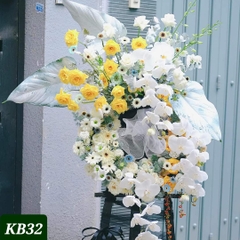 KB32