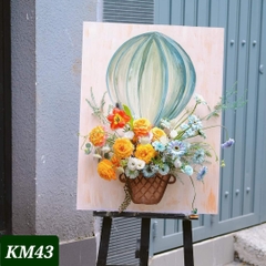 KM43