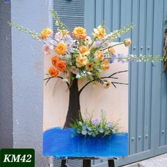 KM42