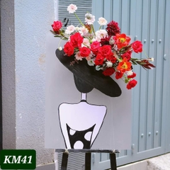 KM41