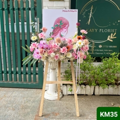 KM35