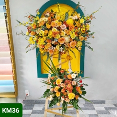 KM36