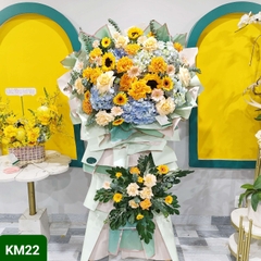 KM22