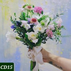 CD15