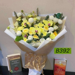 B392