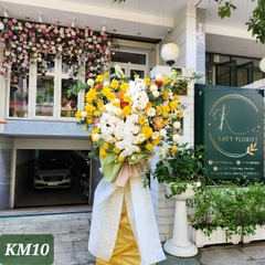 KM10
