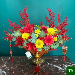 T9  Size Trung
