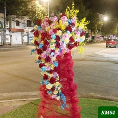 KM64