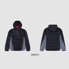 OUTDOOR LIGHT WEIGHT DOWN JACKET WO136SJDJZ02