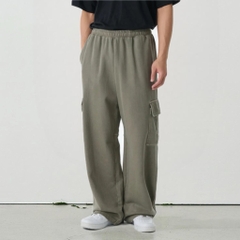Pigment Cargo Sweatpants mmdpk505