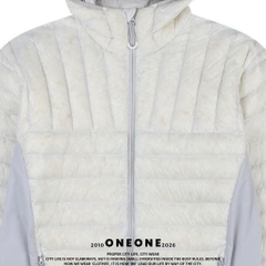 OUTDOOR LIGHT WEIGHT DOWN JACKET WO136SJDJZ02