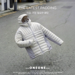 OUTDOOR LIGHT WEIGHT DOWN JACKET WO136SJDJZ02