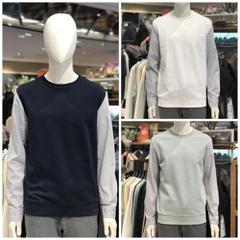 CP Span Shirt Man T-shirt
