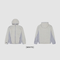 OUTDOOR LIGHT WEIGHT DOWN JACKET WO136SJDJZ02