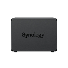 Nas Synology DS1525+ Thiết bị lưu trữ mạng 5 bay ổ cứng mới nhất 2025 | ISA TECH