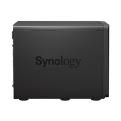 NAS Synology DS3622XS+ Thiết bị lưu trữ mạng 12 bay ổ cứng | ISA Technology