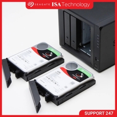 Ổ cứng Seagate Ironwolf Pro 16TB SATA 7200rpm (ST16000NE000)