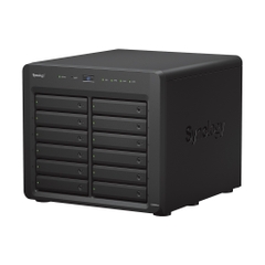 NAS Synology DS3622XS+ Thiết bị lưu trữ mạng 12 bay ổ cứng | ISA Technology