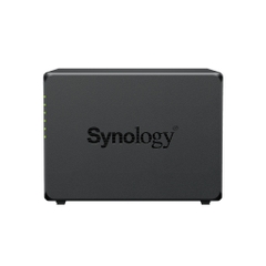 Nas Synology DS1525+ Thiết bị lưu trữ mạng 5 bay ổ cứng mới nhất 2025 | ISA TECH