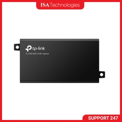 Nguồn PoE Injector TP Link TL-POE160S