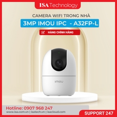 Camera IP Wifi 2Mp IPC-A22EP-L-IMOU