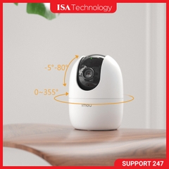 Camera IP Wifi 2Mp IPC-A22EP-L-IMOU
