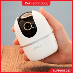Camera IP Wifi 2Mp IPC-A22EP-L-IMOU