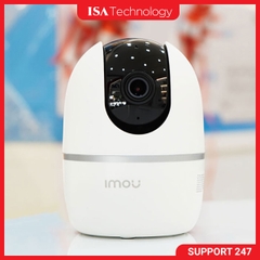 Camera IP Wifi 2Mp IPC-A22EP-L-IMOU