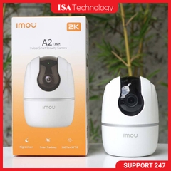 Camera IP Wifi 2Mp IPC-A22EP-L-IMOU