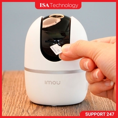 Camera IP Wifi 2Mp IPC-A22EP-L-IMOU