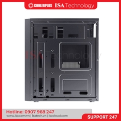 Vỏ case máy tinh văn phòng Coolerplus CPC - A22