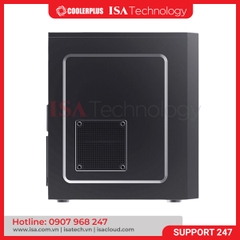 Vỏ case máy tinh văn phòng Coolerplus CPC - A22