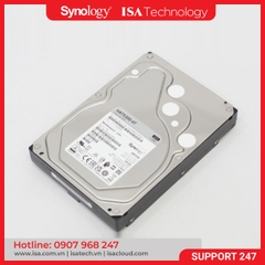 Ổ cứng Synology HAT5310-20TB 3.5” Enterprise-Grade SATA HDD, 5Y WTY_HAT5310-20T