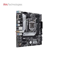 Bo mạch chủ Mainboard Asus PRIME H510M-K DDR4 (HDMI, VGA,M.2)