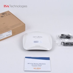 Bộ phát wifi Aruba AP215