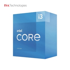 Bộ vi xử lý Intel core I3-10105 Box chính hãng