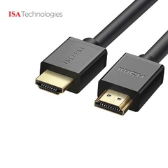 Cáp dữ liệu VIDEO HDMI 1.4 truyền âm thanh hình ảnh dài 5M Ugreen (10109)