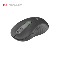 Chuột Logitech M650 Wireless/Bluetooth/Đen