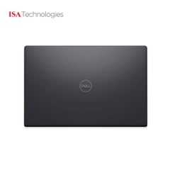 Máy tính xách tay Dell Inspiron N3520-i3U082W11BLU Đen ( Core i3 - 1215U / 8GB RAM / 256GB SSD / 15.6'' FHD / Win11 )
