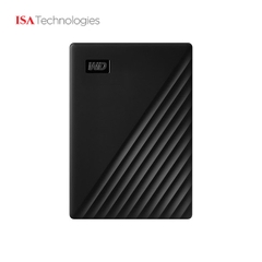 Ổ cứng di động HDD WD My Passport 1TB 2.5