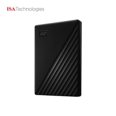 Ổ cứng di động HDD WD My Passport 1TB 2.5