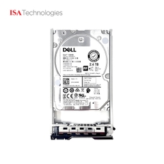 Ổ Cứng HDD 2.4TB Dell 10K 12G Sas 2.5