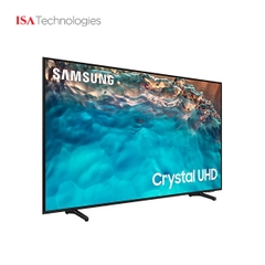 Tivi Crystal UHD Samsung UA75BU8000