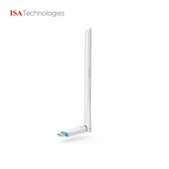 USB thu Wifi Tenda U2 150Mbps (Trắng)